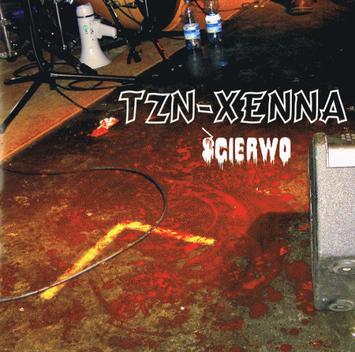 TZN Xenna : Ścierwo